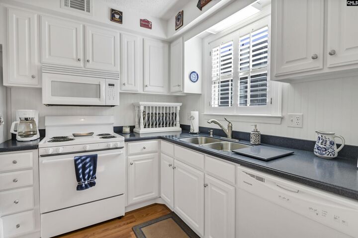 Property Photo: 3700 Bush River H - 5 SC 29210