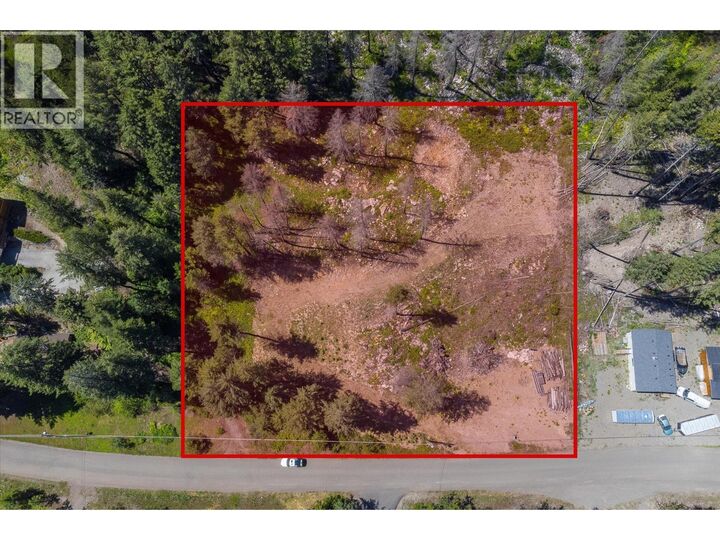 9508 Winchester Road (Parcel C) — photo 1