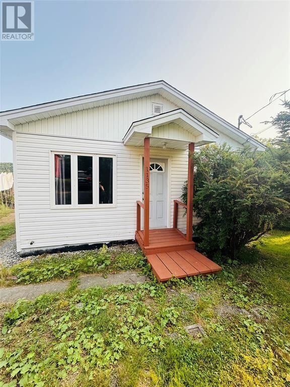 Property Photo: 1135 Main Road NL A0B 1S0