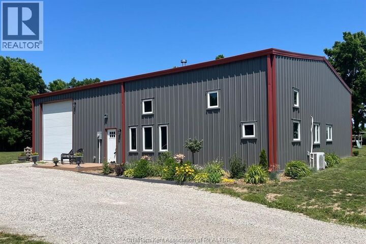 Property Photo: 1357 Smith Falls Road ON N0P 1C0