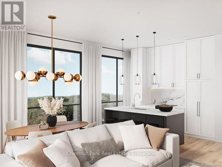 Property Photo: 15 Pine Needle Way 202 ON P1H 0G4