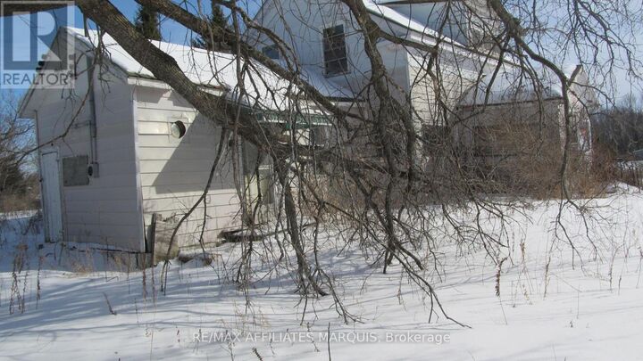 Property Photo: 15554 Saving Street ON K0C 1Y0