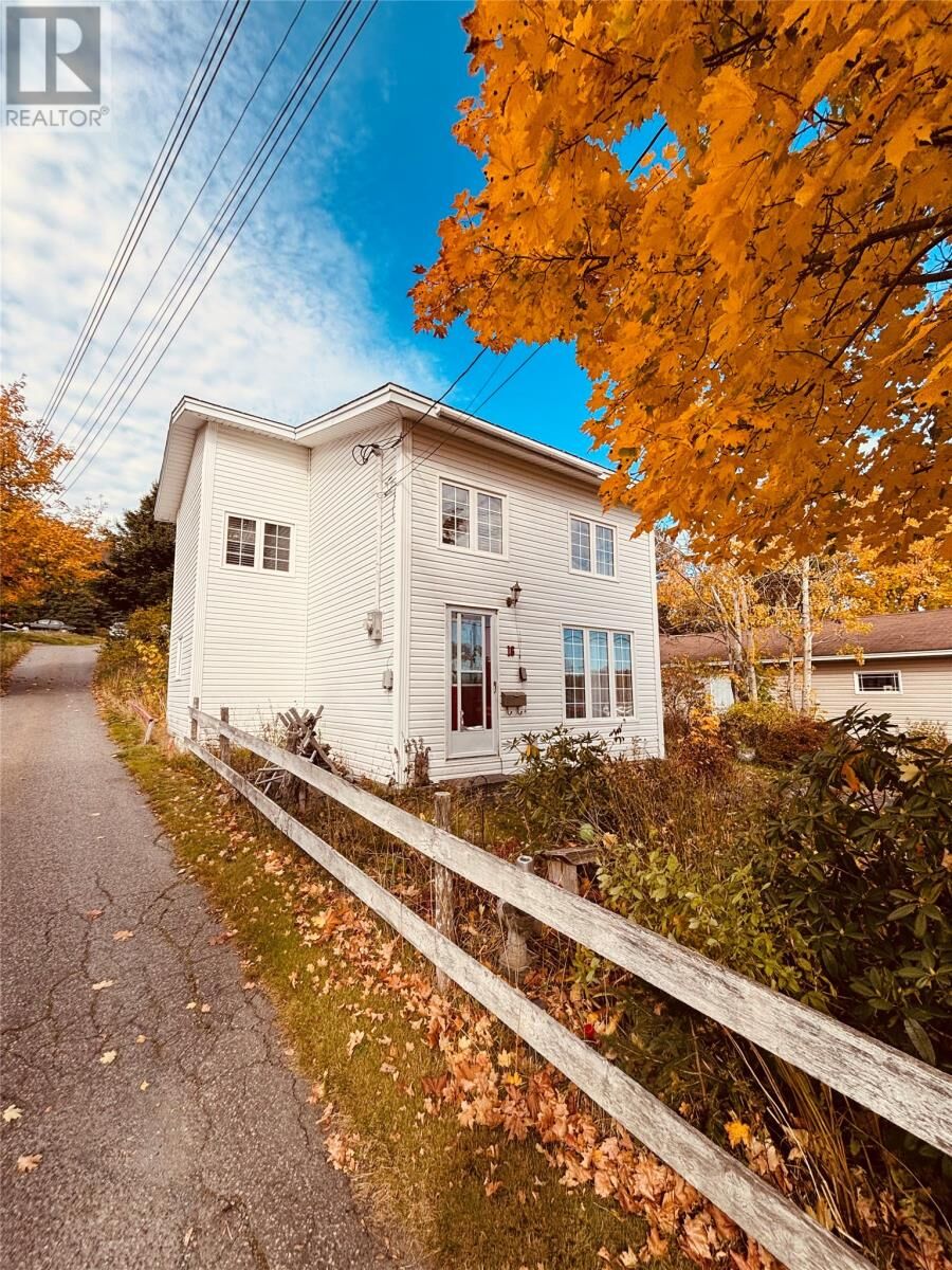 Property Photo:  16 Country Road  NL A0A 1G0 