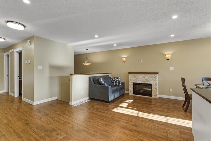 Photo de la propriété: 691 Dudley Avenue MB R3M 1P7