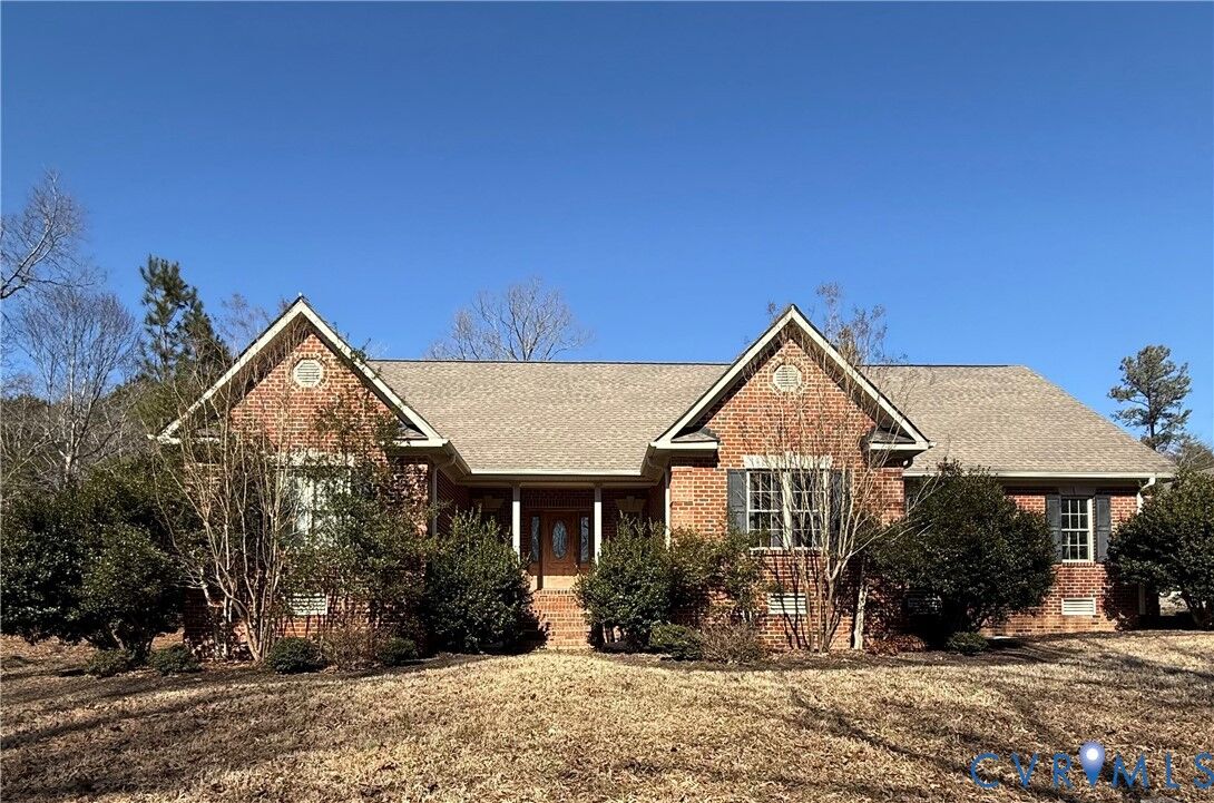 Property Photo: 14250 Lancaster Farms Drive VA 23842
