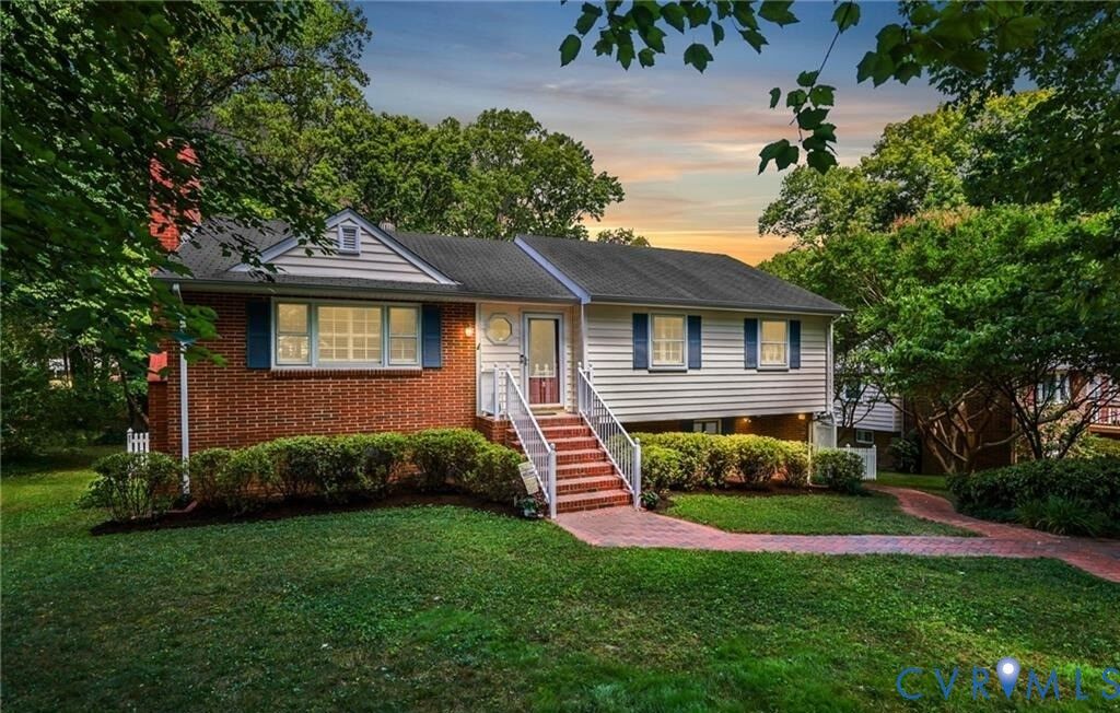 Property Photo:  2406 Vollmer Road  VA 23229 