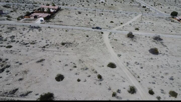 Property Photo: 2470 Shore Life Avenue CA 92274