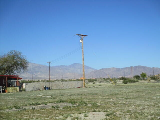 Property Photo:  1306 Shore Manor Street  CA 92274 