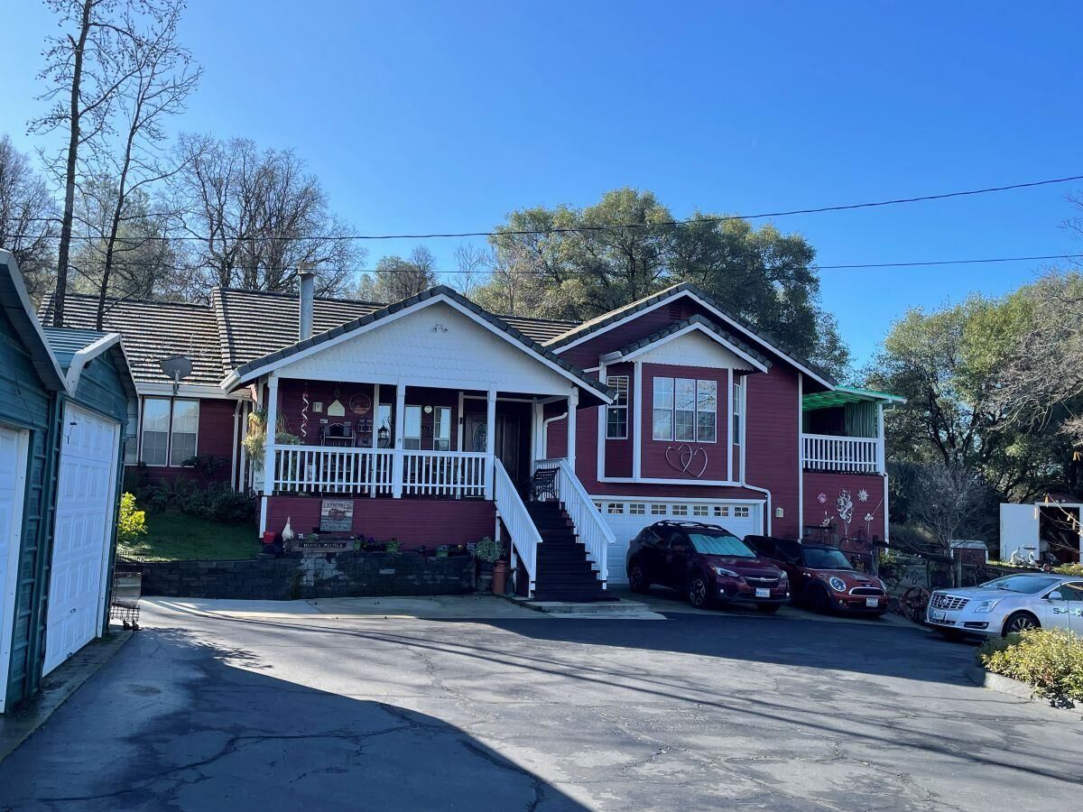 Property Photo:  13530 Joshua Way  CA 95370 