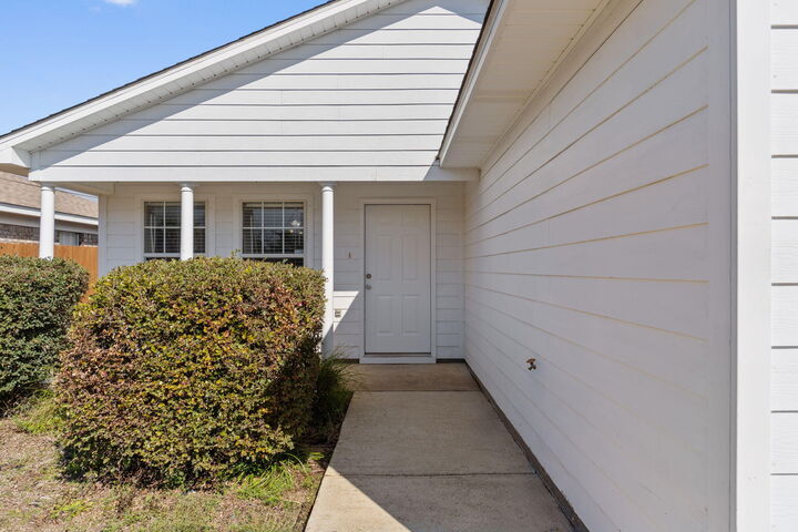 Property Photo:  8484 Barrancas Street  FL 32566 