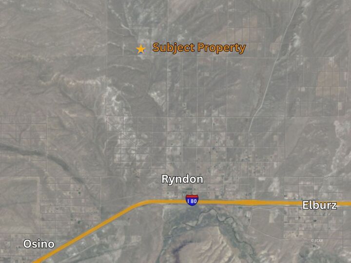 Property Photo:  017-063-002, 017-063-003 14th Street  NV 89801 