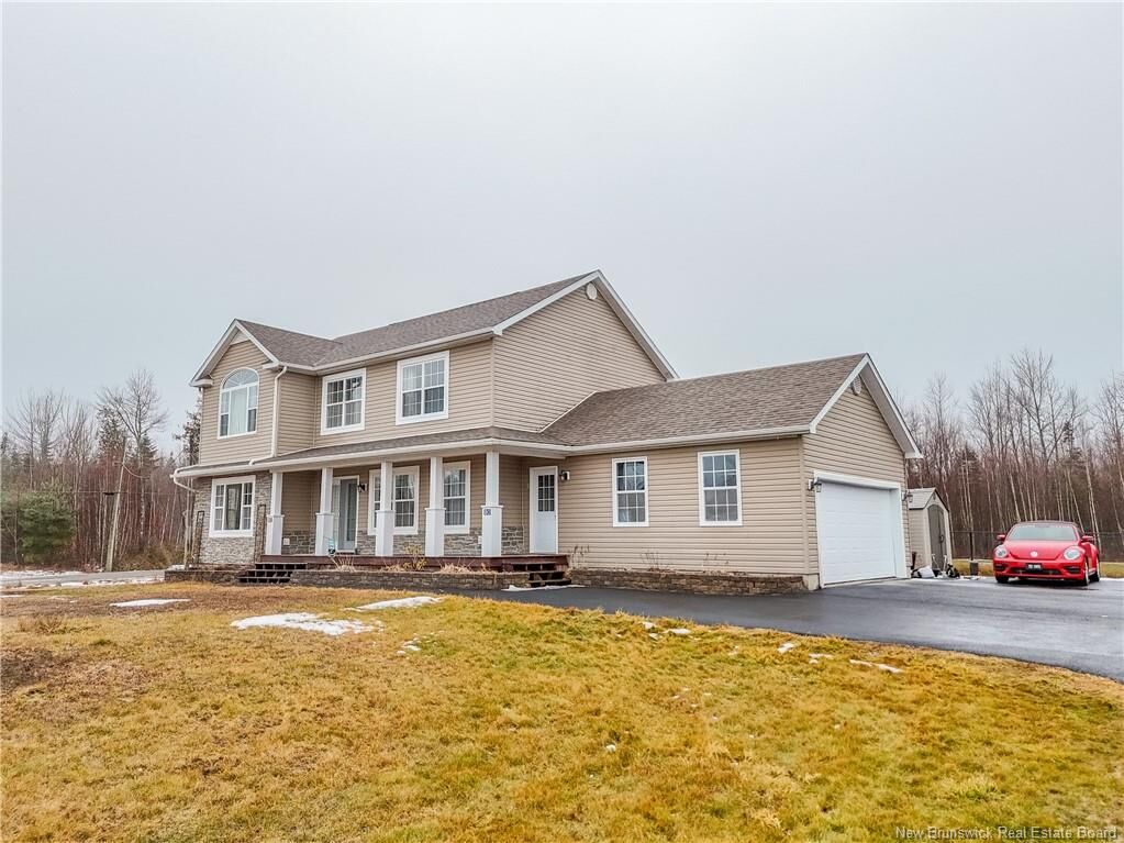 Property Photo: 80 Mirwood Drive NB E3B 0P3