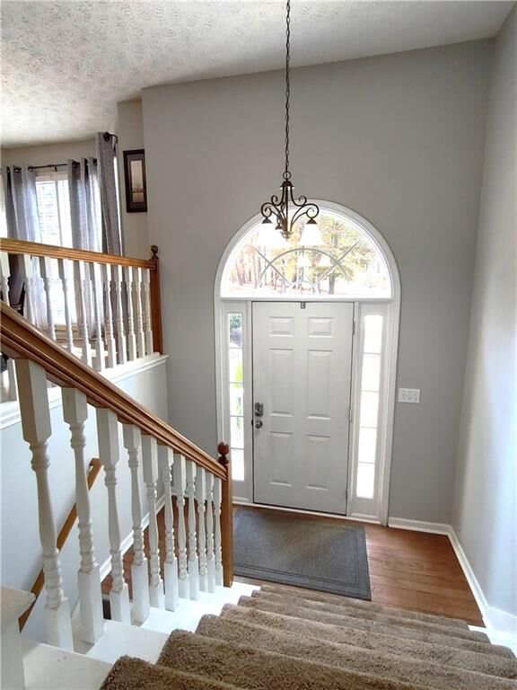 Property Photo: 61 Maplewood Cove GA 30101