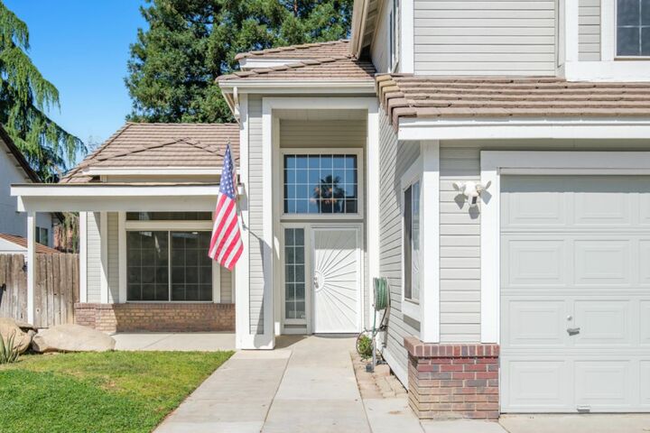 Property Photo:  6583 N State Avenue  CA 93722 