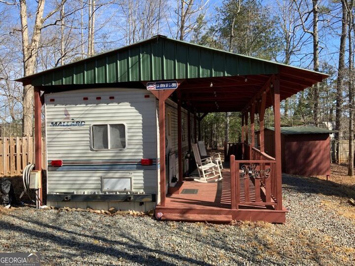 Property Photo: 64 10th Street GA 30540