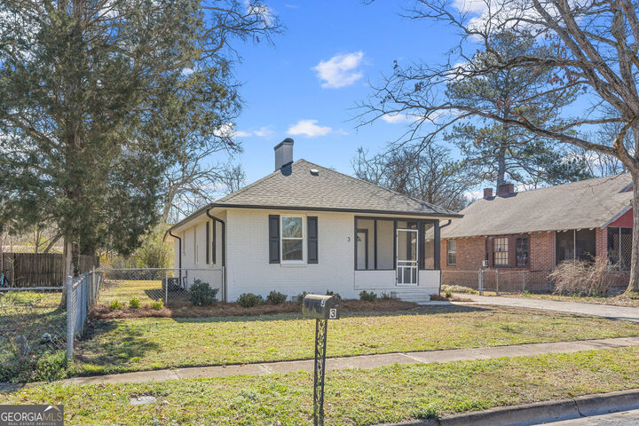 Property Photo:  3 Hickory Street NE  GA 30161 