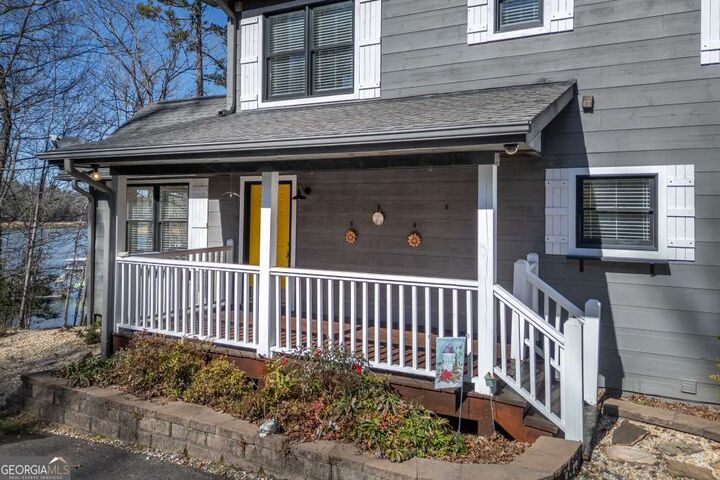 Property Photo:  332 Talon Trace  GA 30512 