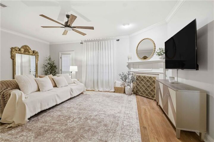 Property Photo:  234 Lake Falls Drive  LA 71360 