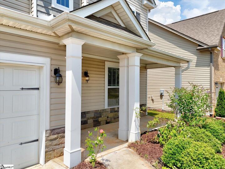 Property Photo:  845 Deepwood Court  SC 29316 