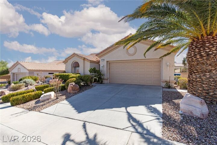 Property Photo:  10709 Shackleton Drive  NV 89134 
