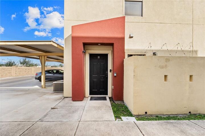Property Photo:  1313 Daffodil Avenue B  TX 78501 
