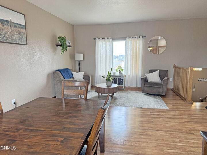 Property Photo:  300 Brandenburg Loop  ND 58504 