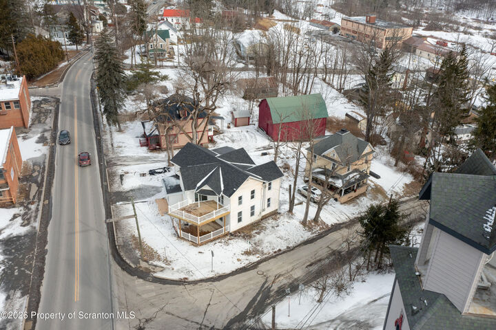 Property Photo:  12 Grow Avenue B  PA 18801 