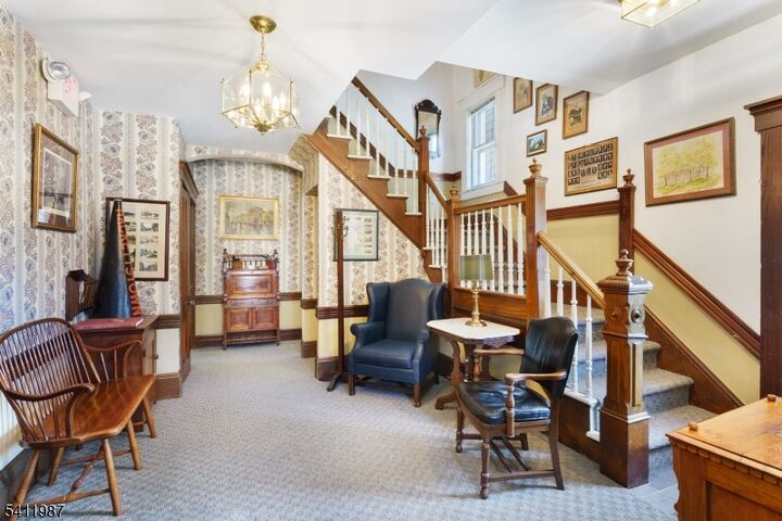 Property Photo:  216 High St  NJ 07840 