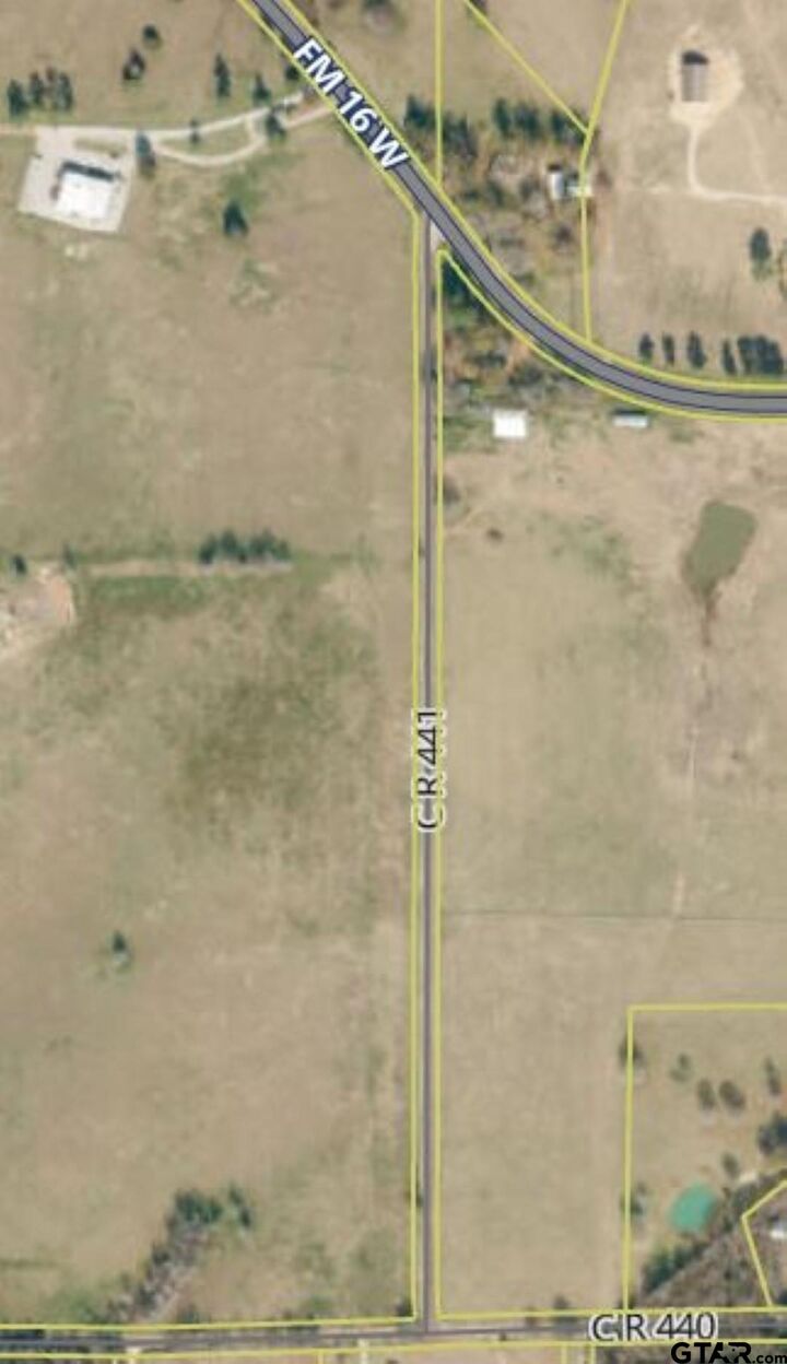 Property Photo:  16407 County Road 441  TX 75771 
