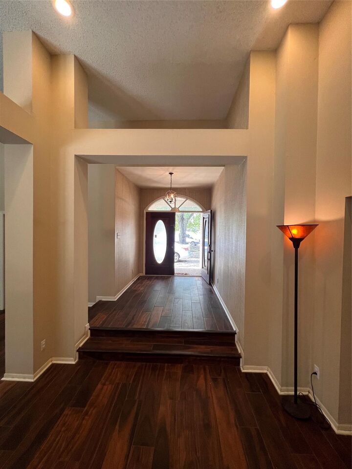 Property Photo:  13003 Rincon Drive  TX 77077 