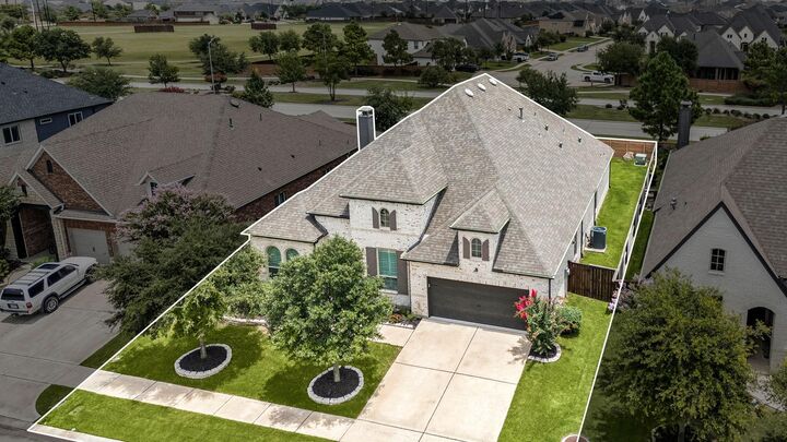 Property Photo: 2714 Coastal Trail TX 77493