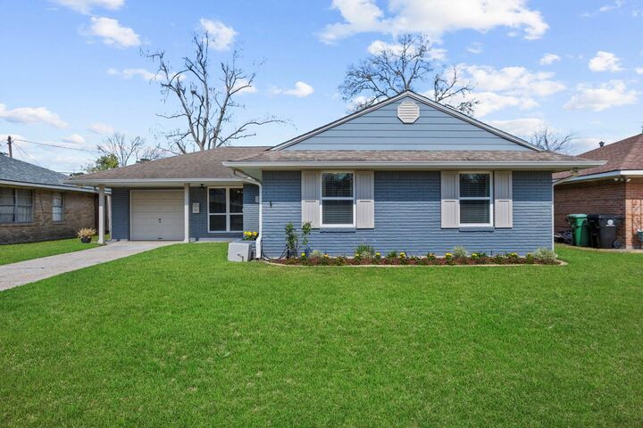 Property Photo: 4410 Viking Drive TX 77092