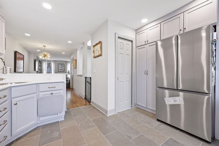 Property Photo:  845 Garden St 2  NJ 07030 