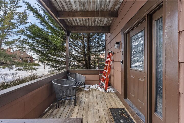 Property Photo: 9 Marina Key NJ 07094