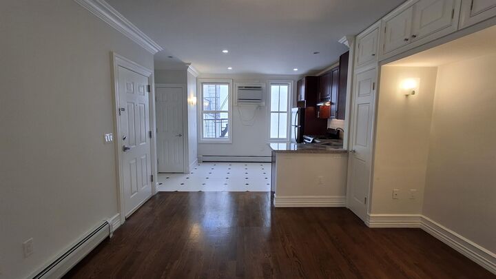 Property Photo:  603 Bloomfield St 3  NJ 07030 