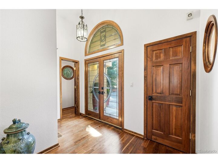 Property Photo:  5904 Meadowbrook Dr  CO 80465 