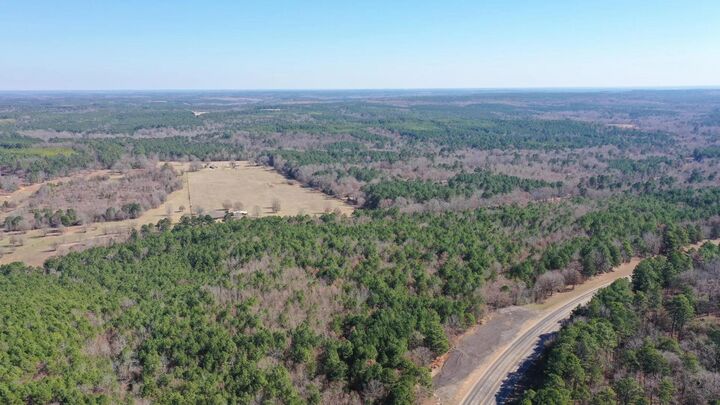 Property Photo:  001 Highway 729 Tract 1 N  TX 75668 