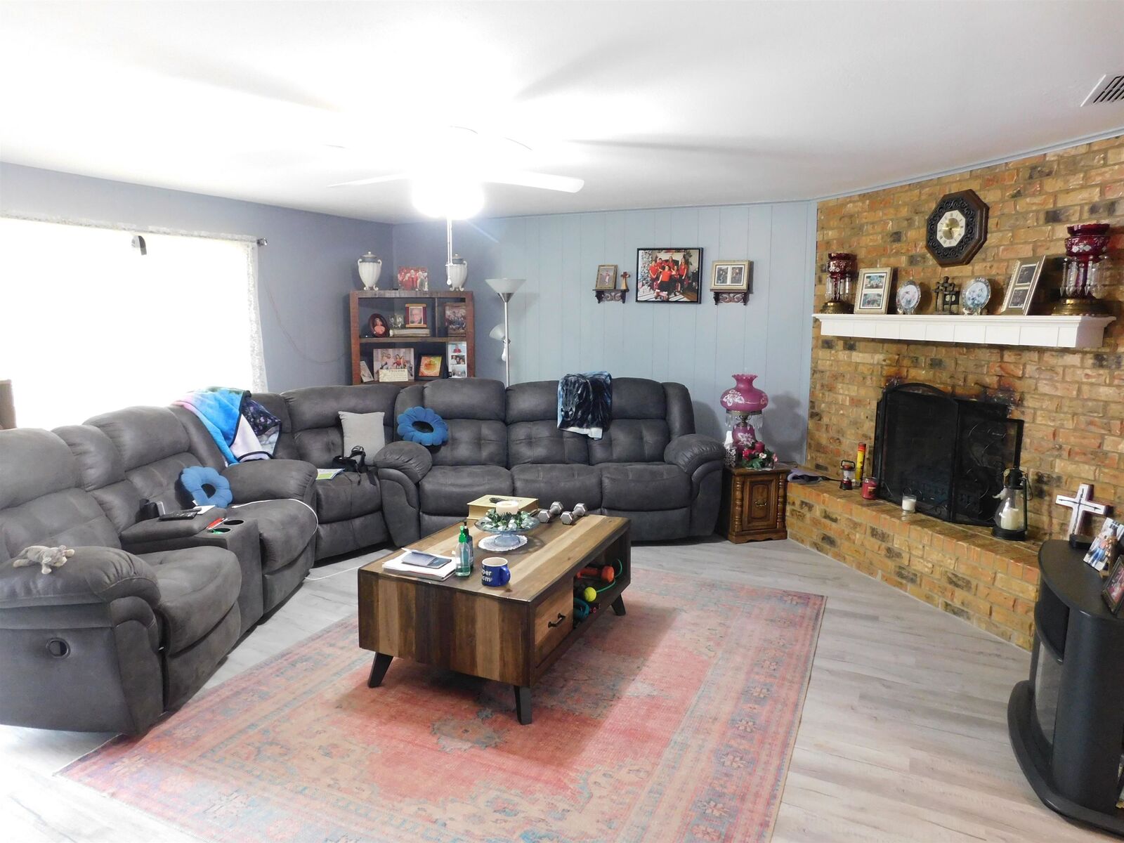 Property Photo:  175 Golf  TX 75645 