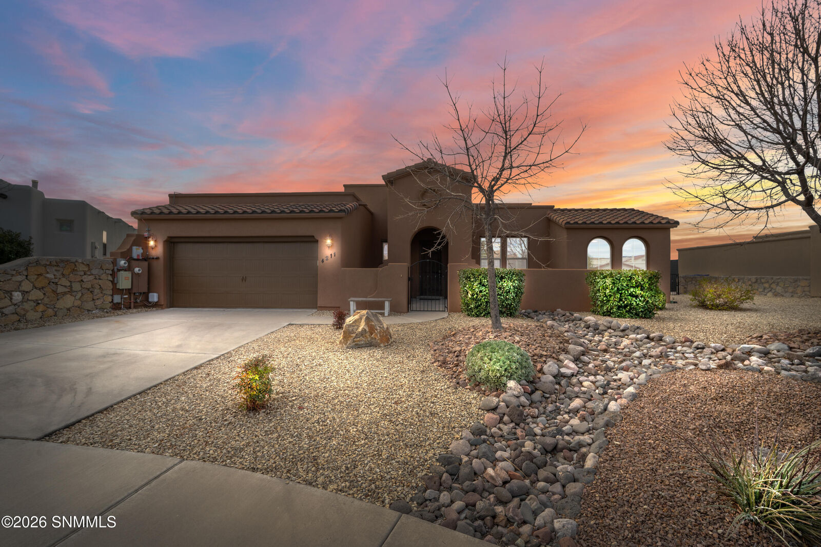 Property Photo:  4211 Harp Court  NM 88011 