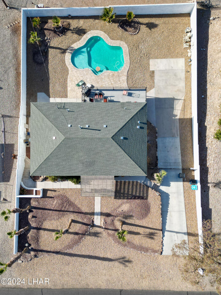 Property Photo: 785 Mohican Dr AZ 86406