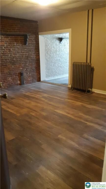 Property Photo: 228 W 3rd Street PA 18015