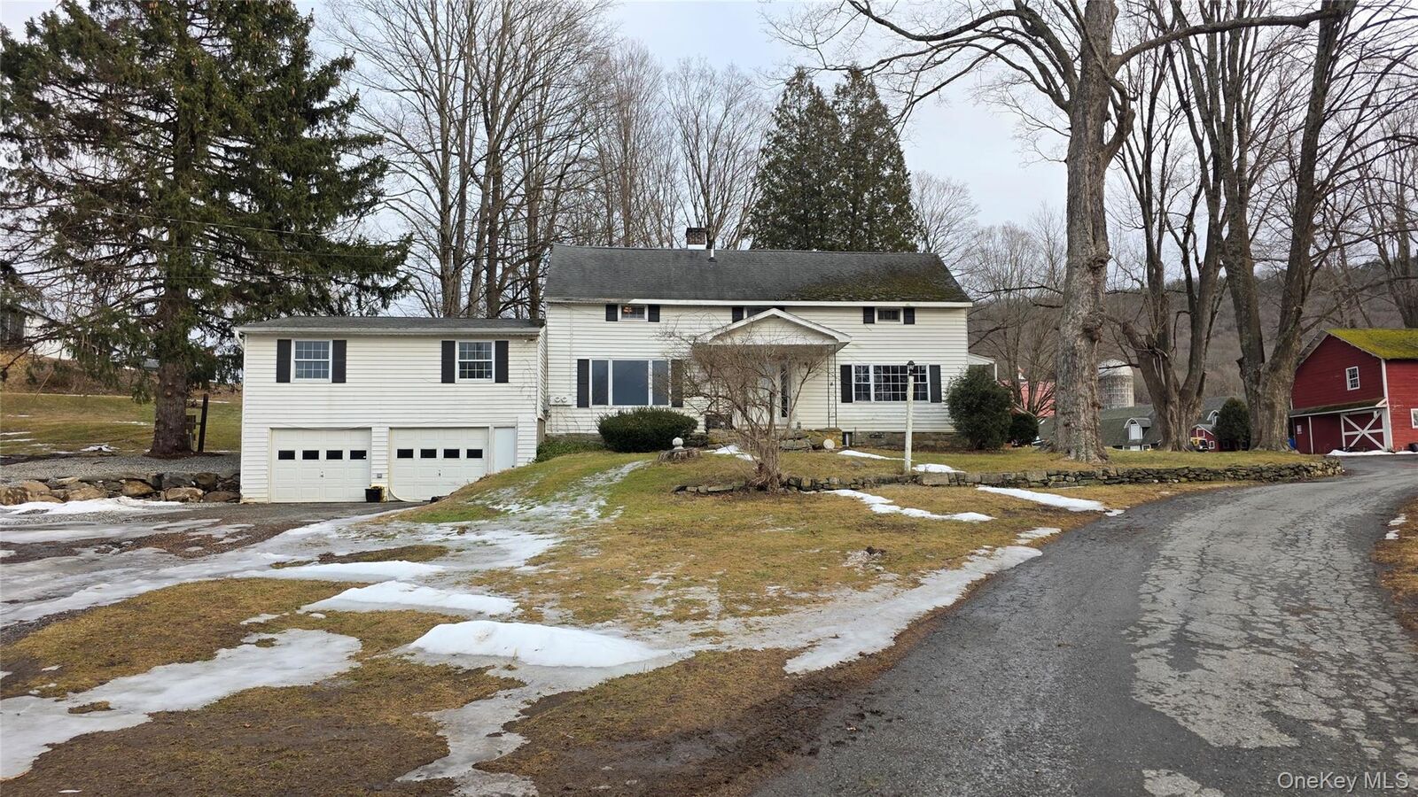 Property Photo:  460 Sinpatch Road 1  NY 12592 