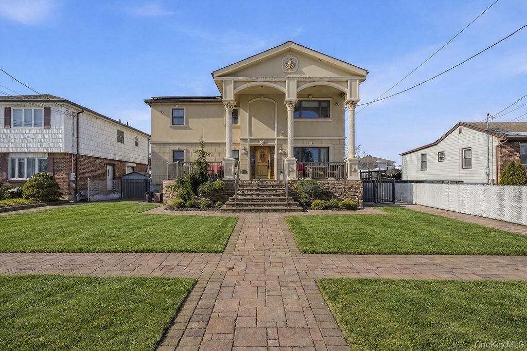 Property Photo: 164-14 85th Street NY 11414