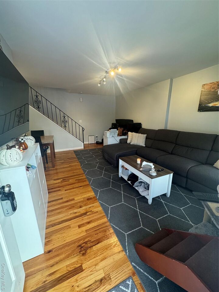 Property Photo: 20 Main Street Apt 7 NY 10923