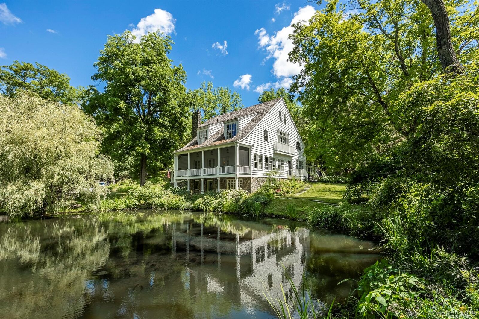 Property Photo:  176 Schoolhouse Road  NY 12580 