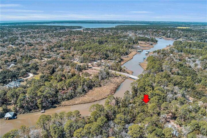 Property Photo:  13595 Douglas Lane  AL 36535 