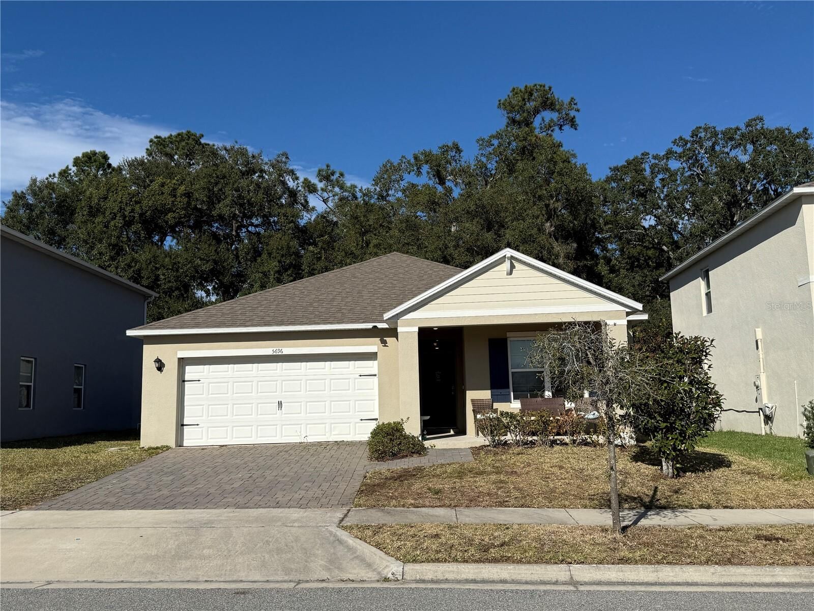 Property Photo:  5696 Galloping Drive  FL 32712 