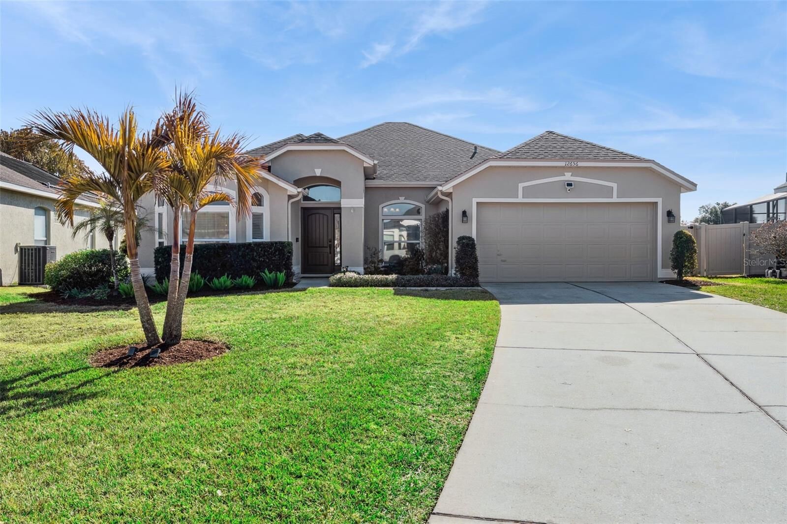 Property Photo:  12656 Waterhaven Circle  FL 32828 