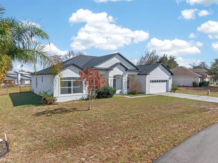 Property Photo:  183 Lake Thomas  FL 33880 