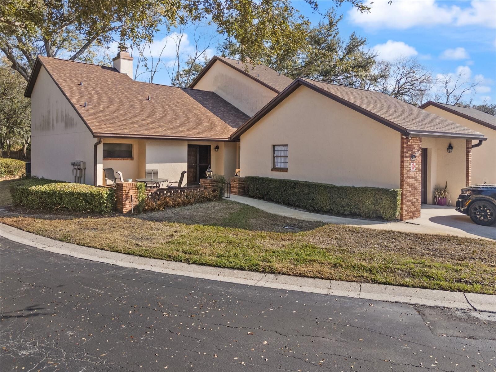 Property Photo: 185 Golf Club Drive A FL 32779